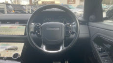 Land Rover Range Rover Evoque 2.0 D180 R-Dynamic SE 5dr Auto Diesel Hatchback